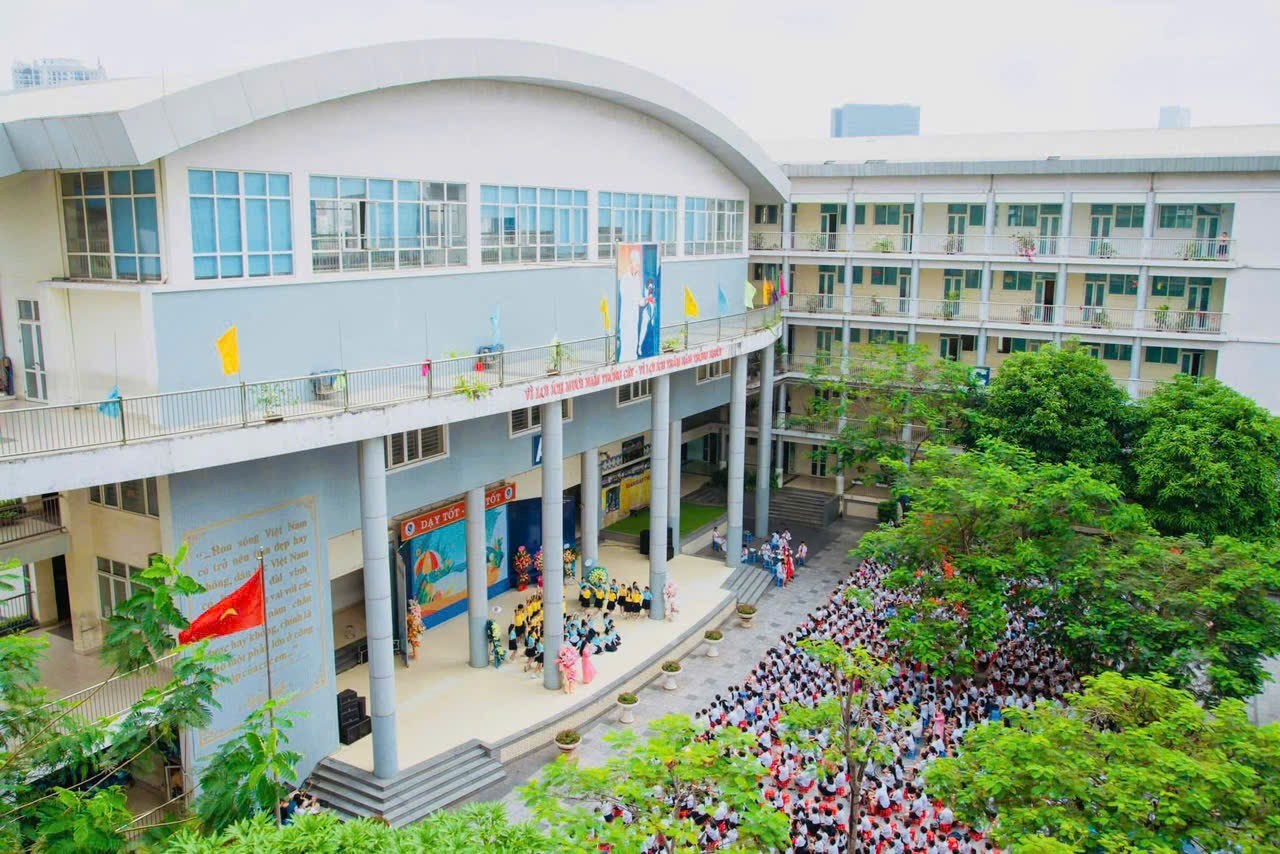 Ươm mầm những ước mơ