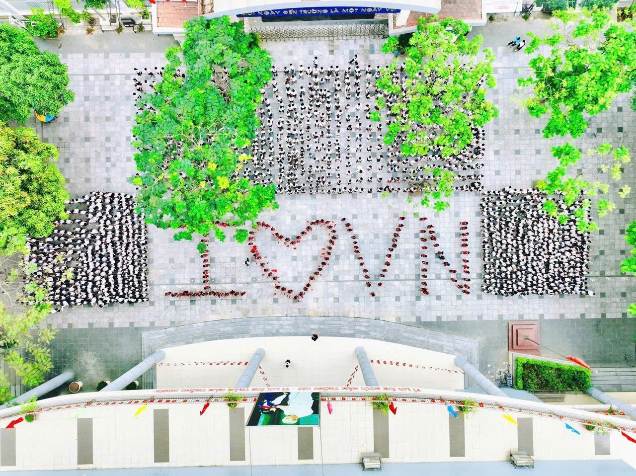 Ươm mầm những ước mơ