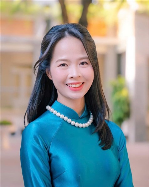 CÔ NGUYỄN THỊ PHƯƠNG LIÊN